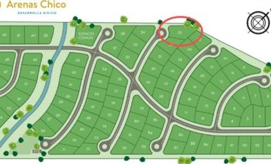 Terreno en venta - 800Mts2 - Mar del Plata
