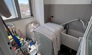 Departamento 2 ambientes con cochera - Piñeyro