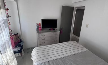 Departamento 2 ambientes con cochera - Piñeyro