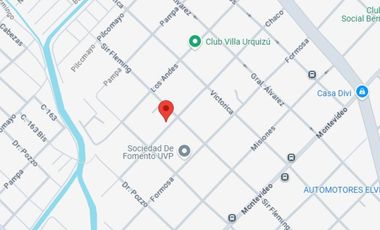 Departamento en venta - 3 Dormitorios 2 Baños - 248Mts2 - Bernal