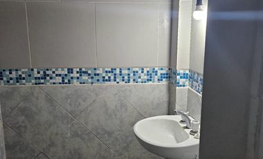 Alquiler departamento en Gerli