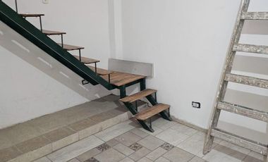 Alquiler departamento en Gerli