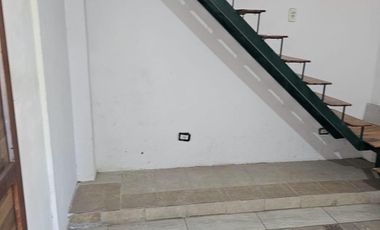 Alquiler departamento en Gerli