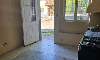 Alquiler departamento en Gerli