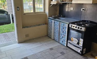 Alquiler departamento en Gerli