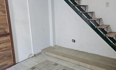 Alquiler departamento en Gerli