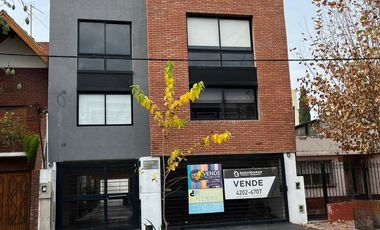 Departamento en Banfield Este