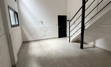 Departamento en Banfield Este