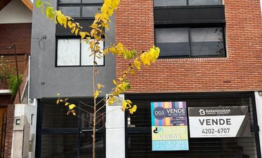 Departamento en Banfield Este