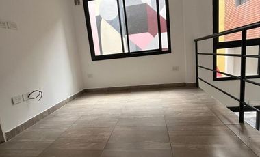 Departamento en Banfield Este