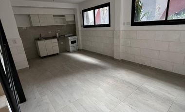 Departamento en Banfield Este