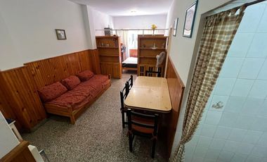 Impecable departamento en el centro de San Bernardo