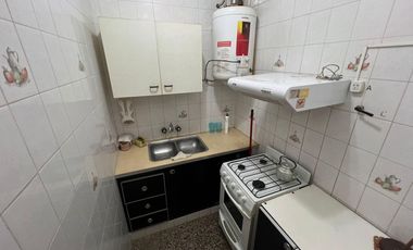 Impecable departamento en el centro de San Bernardo