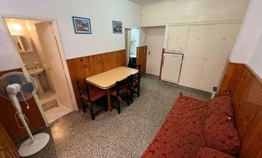 Impecable departamento en el centro de San Bernardo