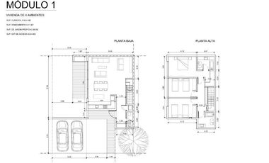Departamento en Ayres Haus Benavidez, Tigre