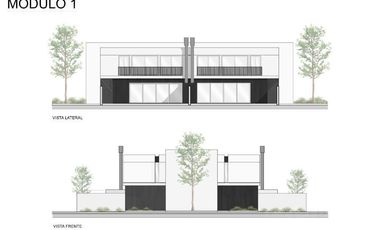 Departamento en Ayres Haus Benavidez, Tigre