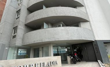 Departamento a estrenar en Observatorio