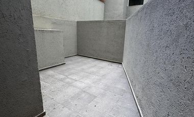 Departamento a estrenar en Observatorio