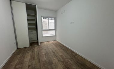 Departamento a estrenar en Observatorio