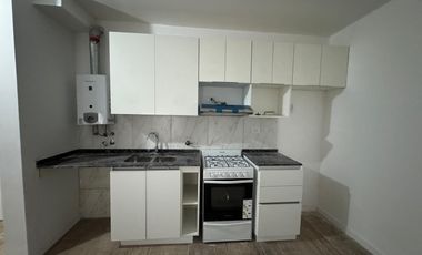 Departamento a estrenar en Observatorio