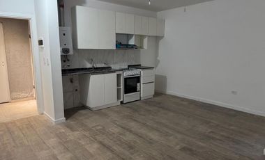 Departamento a estrenar en Observatorio