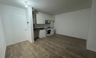 Departamento a estrenar en Observatorio