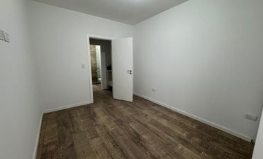 Departamento a estrenar en Observatorio