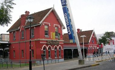 Venta Cocheras San Isidro