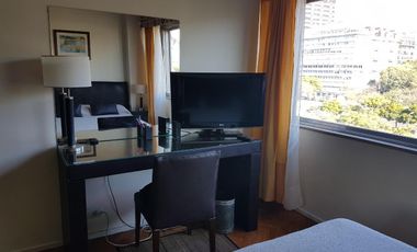 Departamento monoambiente en venta - 32mts2 - Retiro