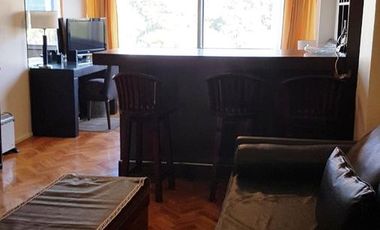 Departamento monoambiente en venta - 32mts2 - Retiro