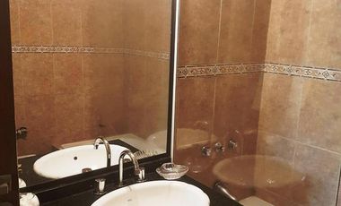 Departamento monoambiente en venta - 32mts2 - Retiro