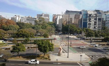 Departamento monoambiente en venta - 32mts2 - Retiro