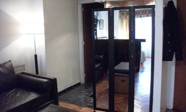 Departamento monoambiente en venta - 32mts2 - Retiro
