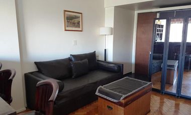 Departamento monoambiente en venta - 32mts2 - Retiro