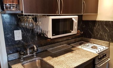 Departamento monoambiente en venta - 32mts2 - Retiro
