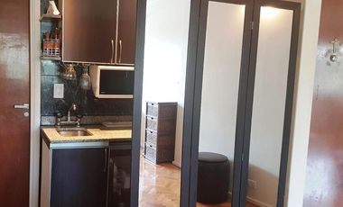 Departamento monoambiente en venta - 32mts2 - Retiro