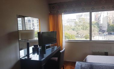 Departamento monoambiente en venta - 32mts2 - Retiro