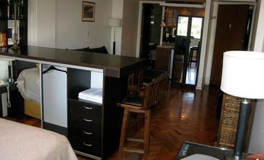 Departamento monoambiente en venta - 32mts2 - Retiro