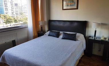 Departamento monoambiente en venta - 32mts2 - Retiro