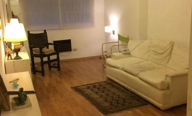 Departamento Monoambiente en alquiler - 1 Baño - Recoleta