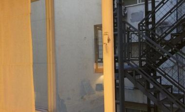 Departamento Monoambiente en alquiler - 1 Baño - Recoleta