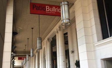 Departamento Monoambiente en alquiler - 1 Baño - Recoleta