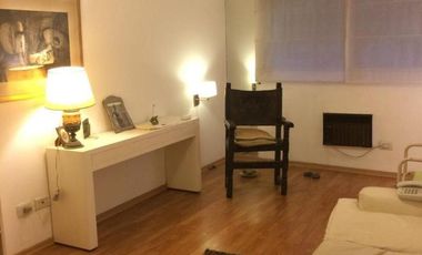 Departamento Monoambiente en alquiler - 1 Baño - Recoleta