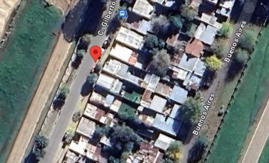 Casa en venta - 3 Dormitorios 1 Baño - 240Mts2 - Ensenada