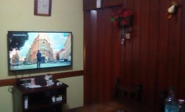 Casa en venta - 3 Dormitorios 1 Baño - 240Mts2 - Ensenada