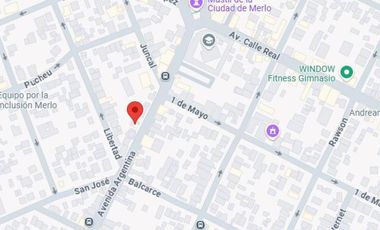 Local en venta - 3 Ambientes 2 Baños - Cochera - Merlo