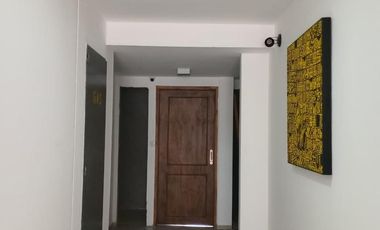 Departamento en Alquiler. A Estrenar.