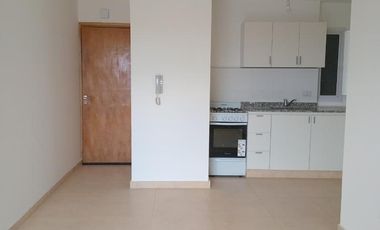Departamento en Alquiler. A Estrenar.