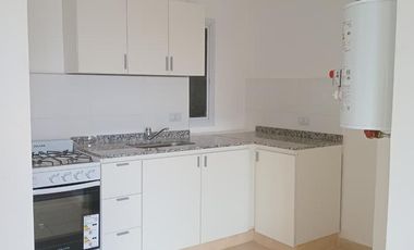 Departamento en Alquiler. A Estrenar.