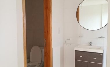 Departamento en Alquiler. A Estrenar.